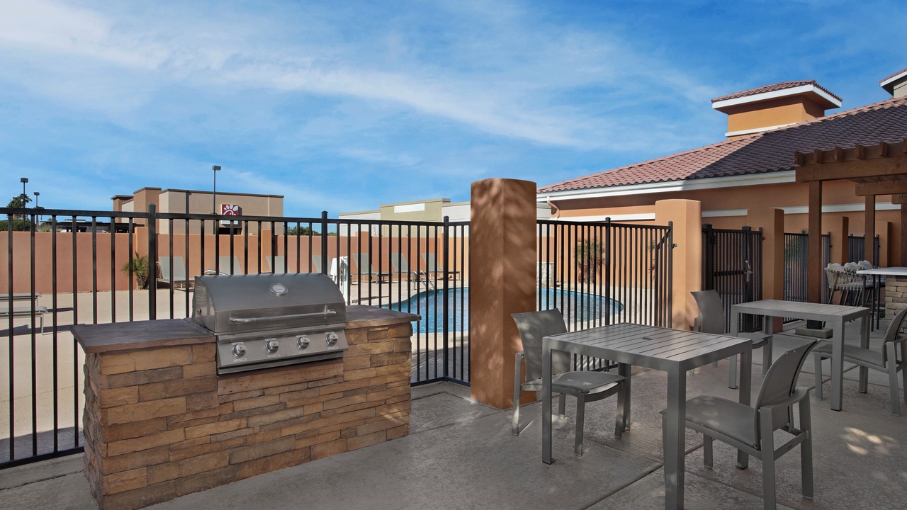 Photo of Outdoor in Yuma