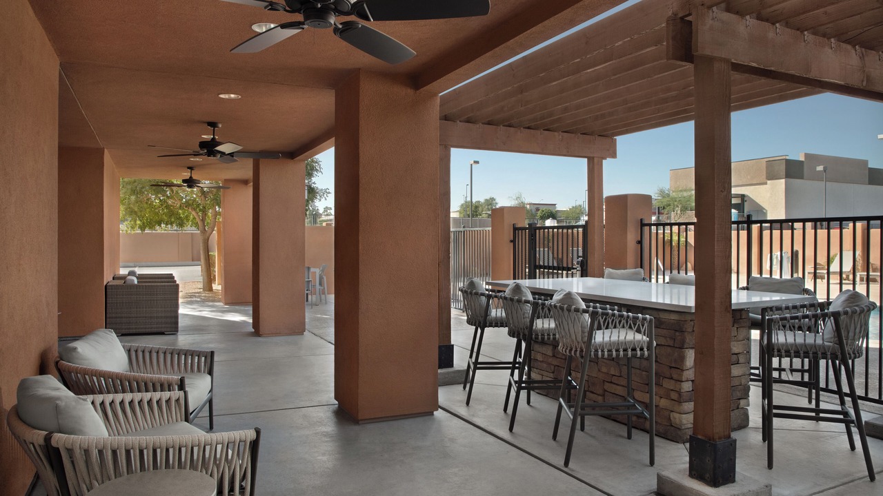 Photo of Outdoor in Yuma
