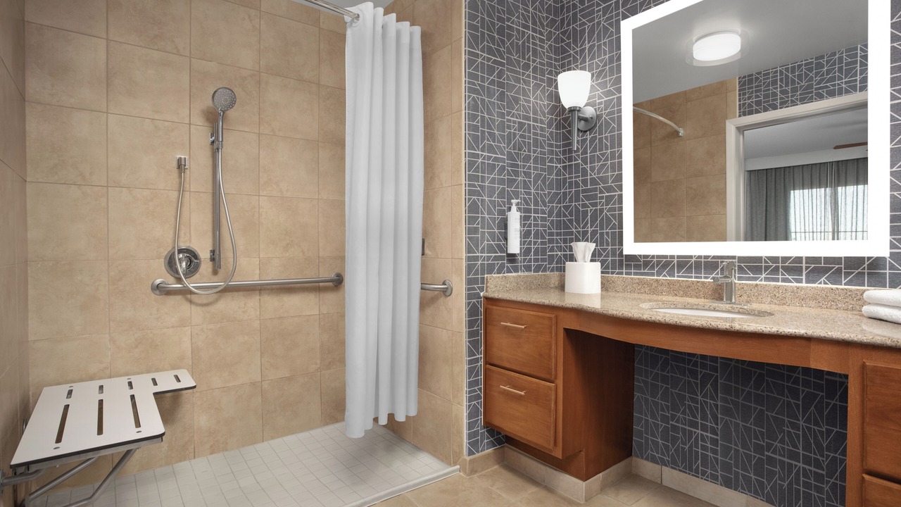 Photo of Bathroom in Yuma