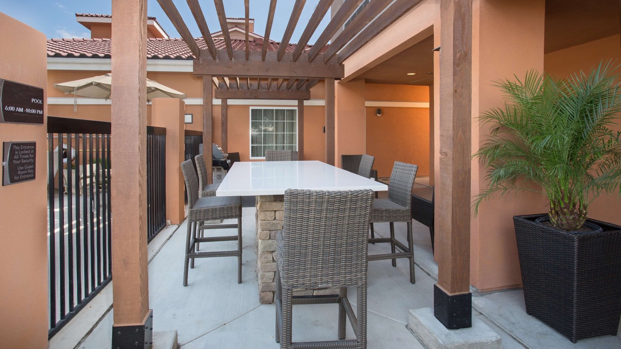 Photo of Patio Balcony in Yuma