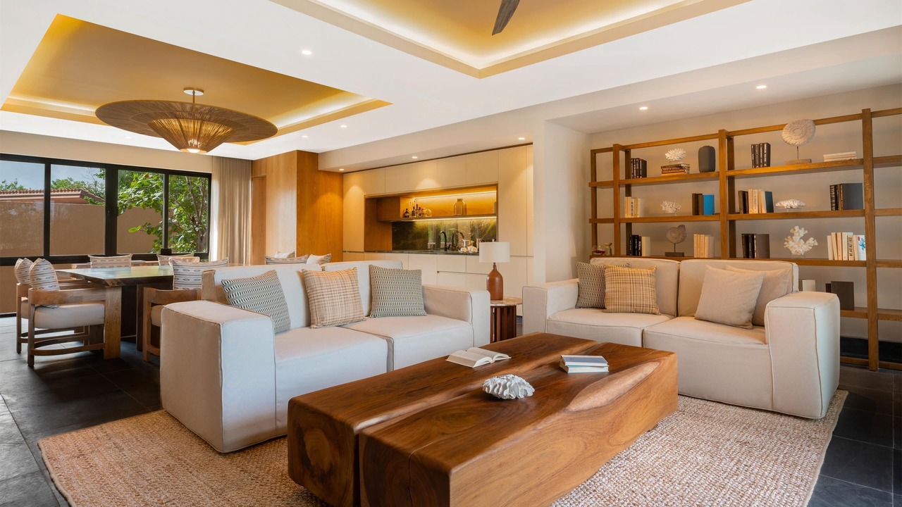 Photo of Bedroom in Mayakoba