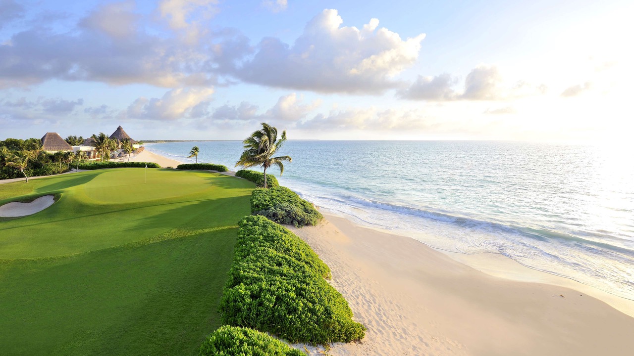 Photo of Others in Mayakoba