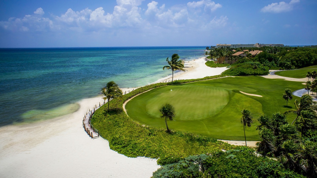 Photo of Outdoor in Mayakoba