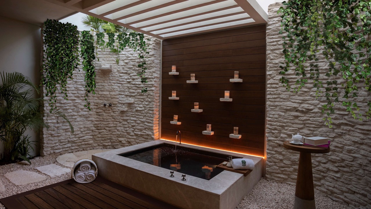 Photo of Others in Mayakoba
