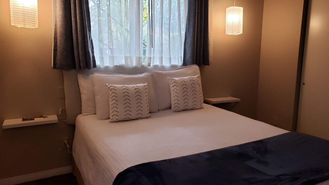 Photo of Bedroom in West Sedona
