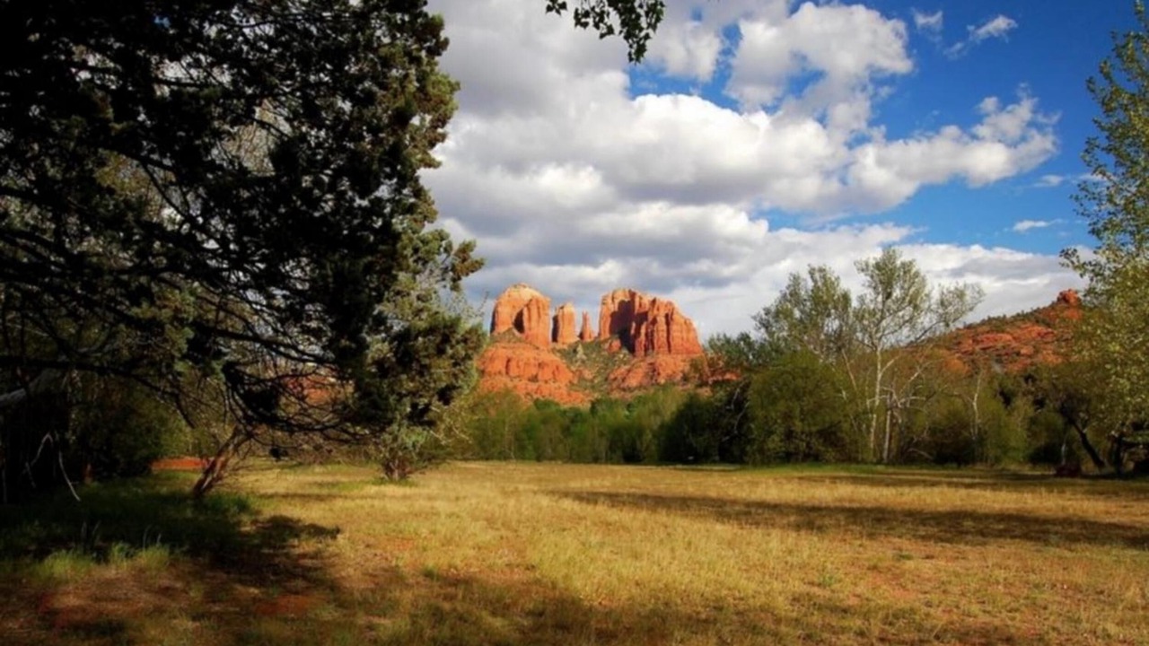 Photo of Outdoor in West Sedona