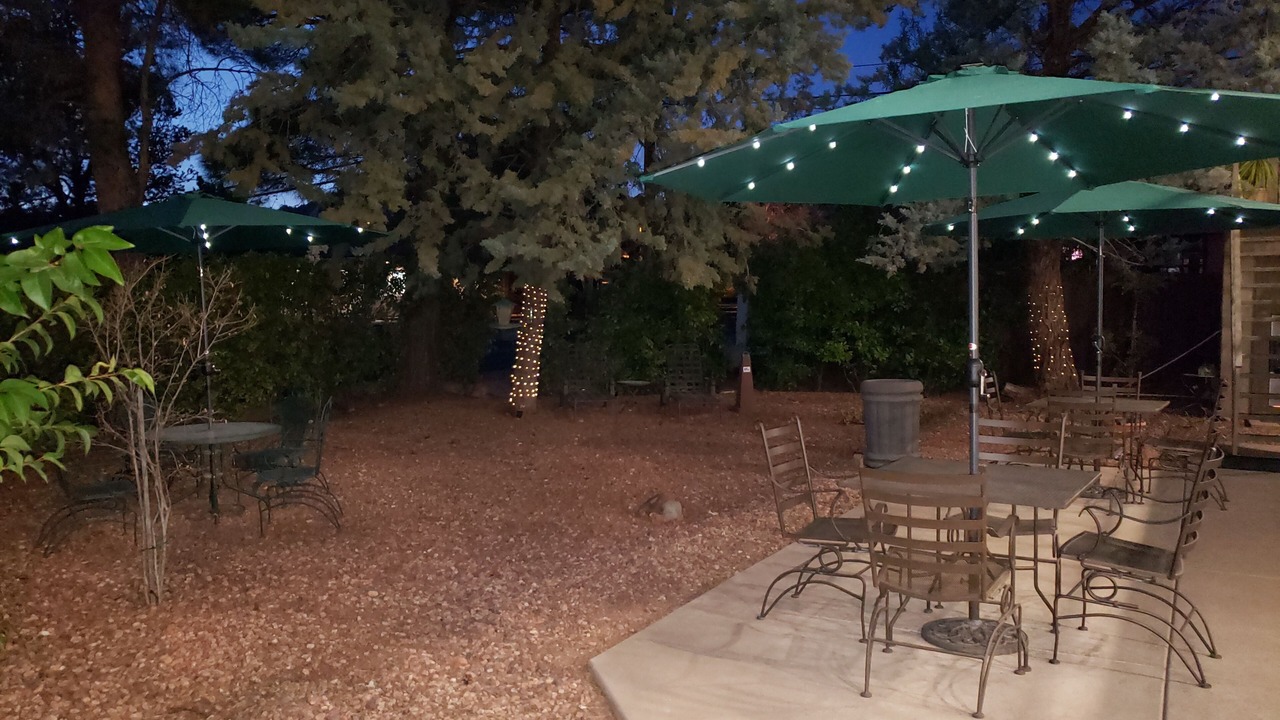 Photo of Outdoor in West Sedona
