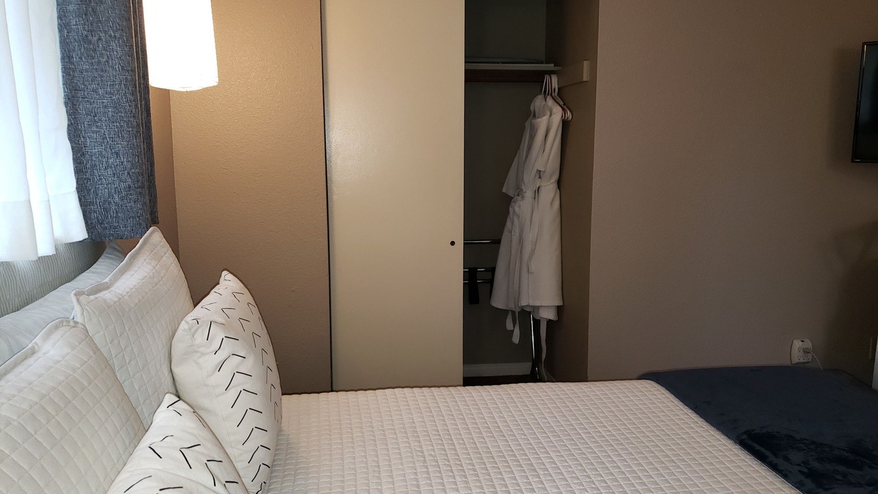 Photo of Bedroom in West Sedona