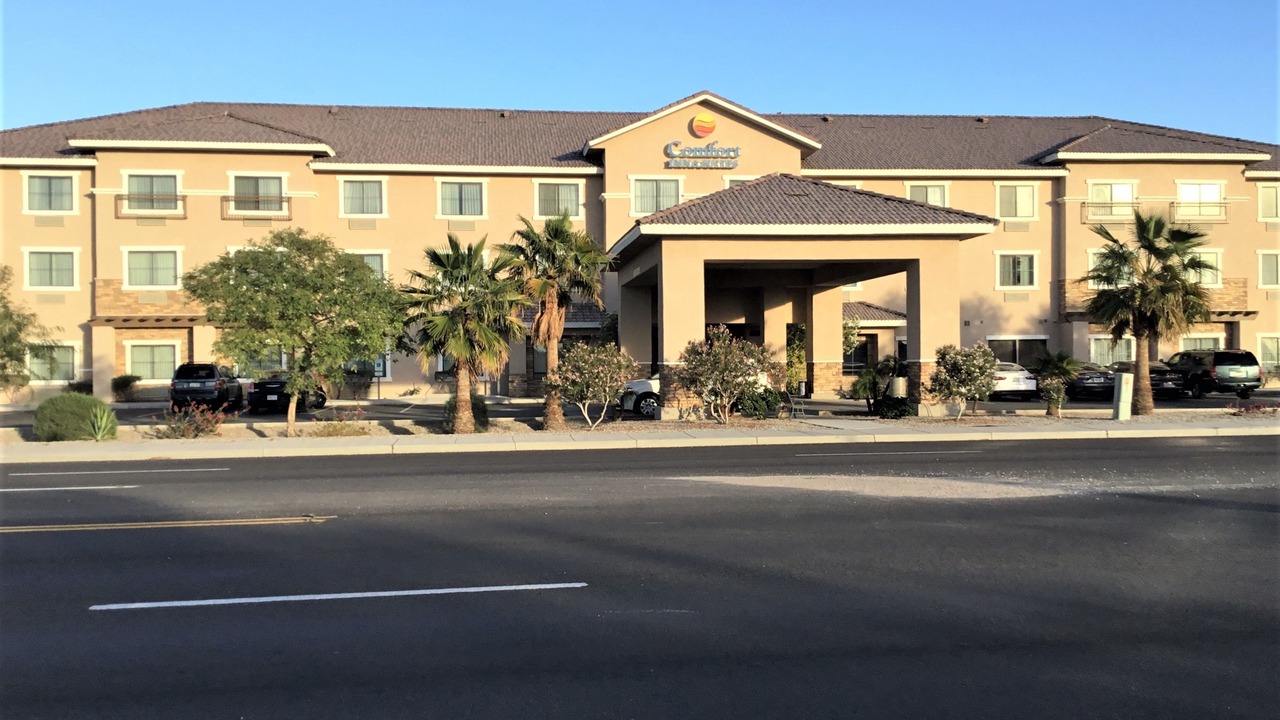 Photo of Outdoor in Fortuna Foothills