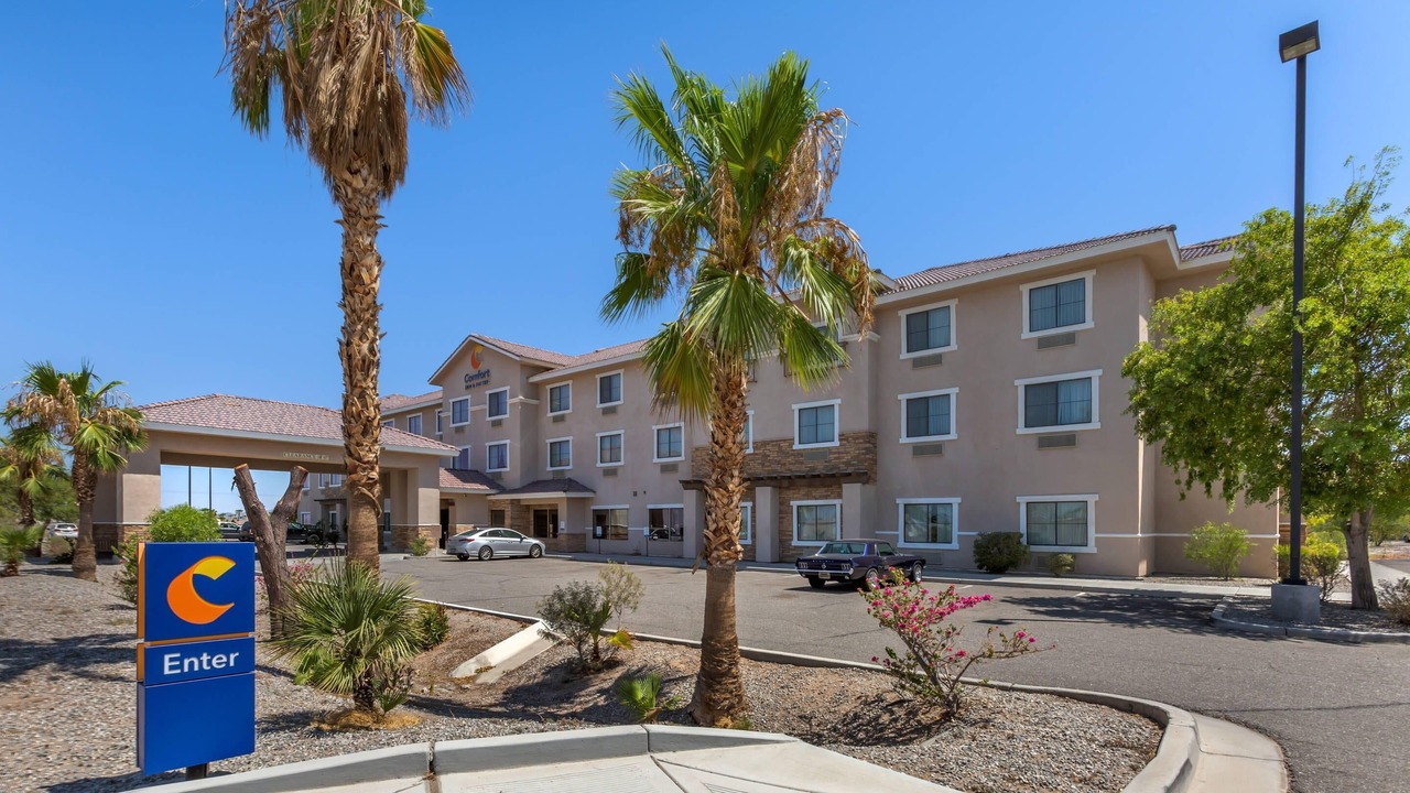 Photo of Outdoor in Fortuna Foothills