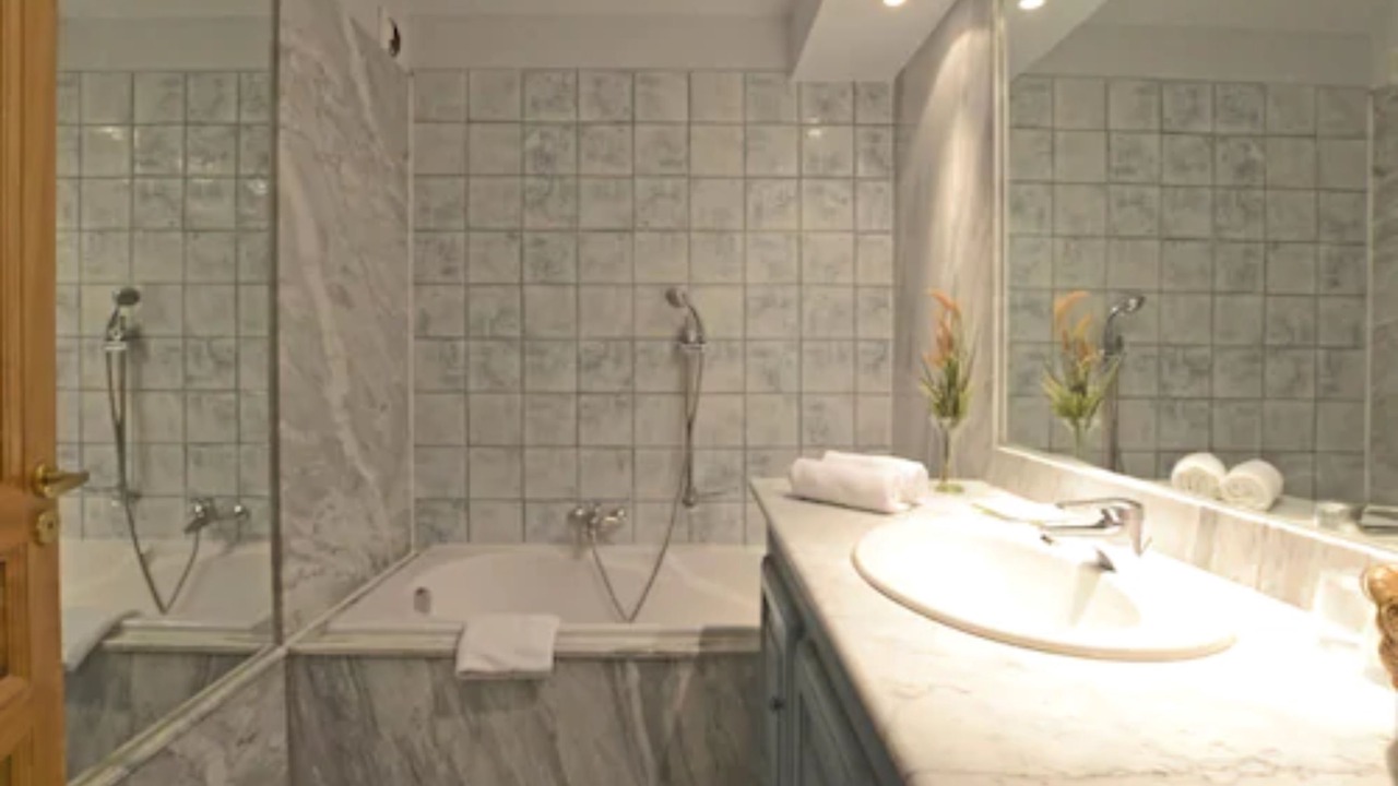 Photo of Bathroom in Lucciana