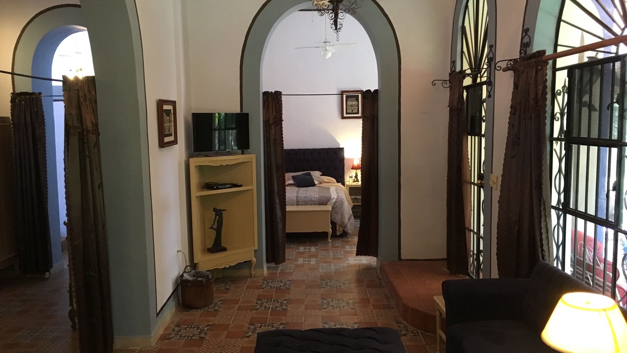 Photo of Bedroom in Kanasin