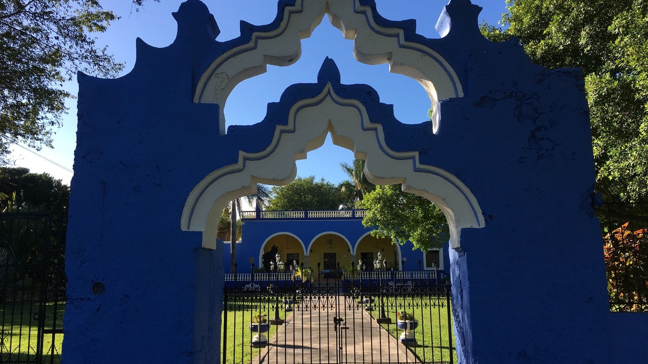 Photo of Outdoor in Kanasin