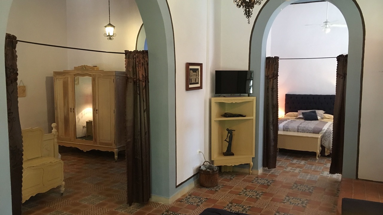 Photo of Bedroom in Kanasin