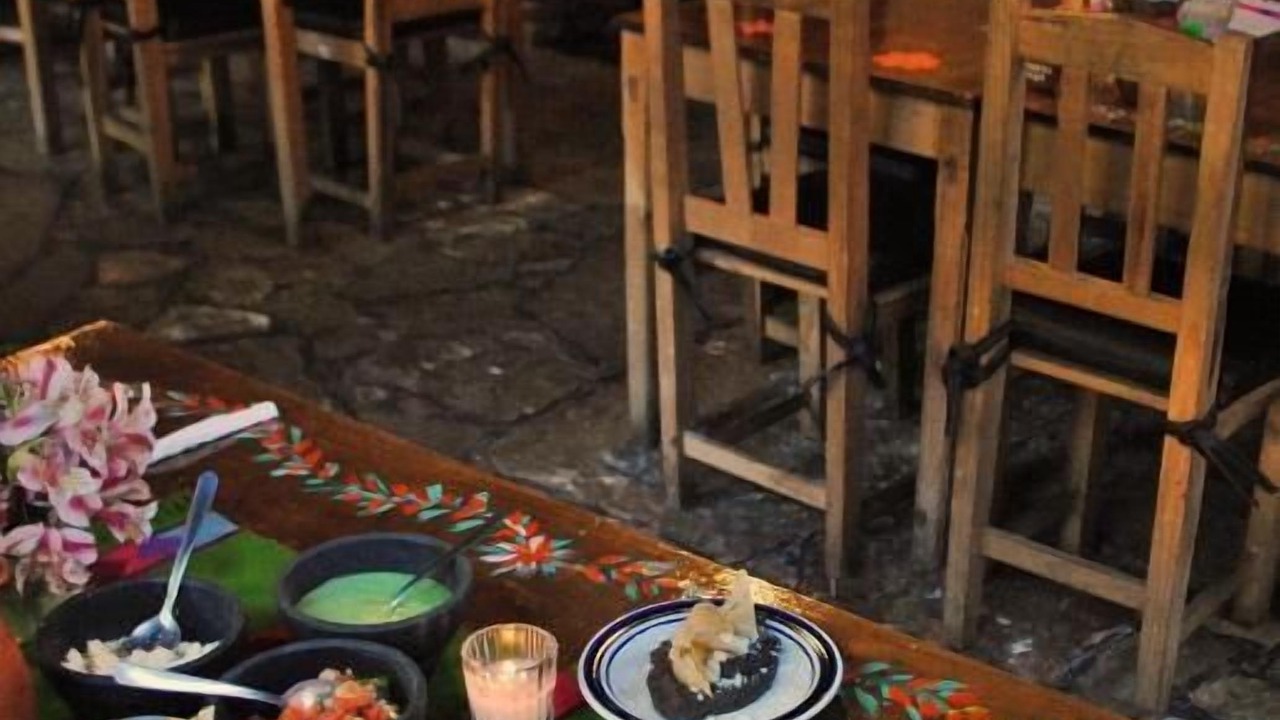 Photo of Others in San Cristobal de las Casas