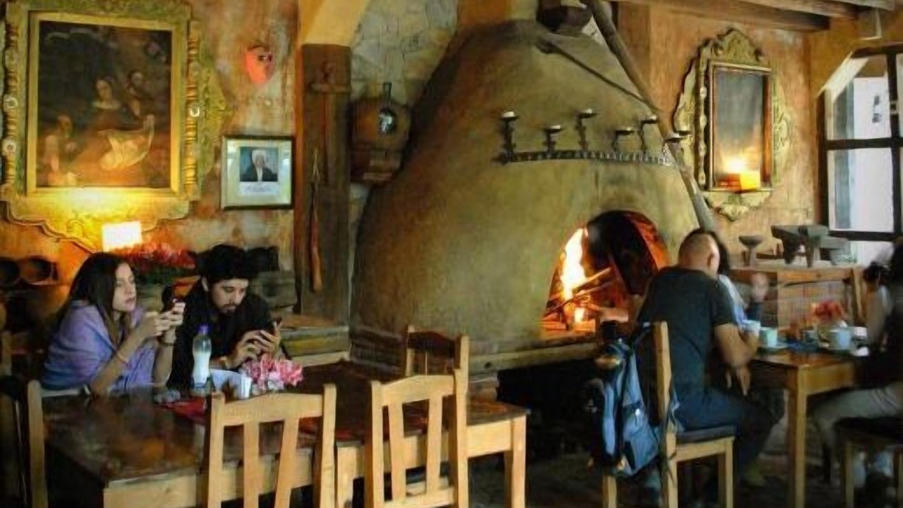 Photo of Others in San Cristobal de las Casas
