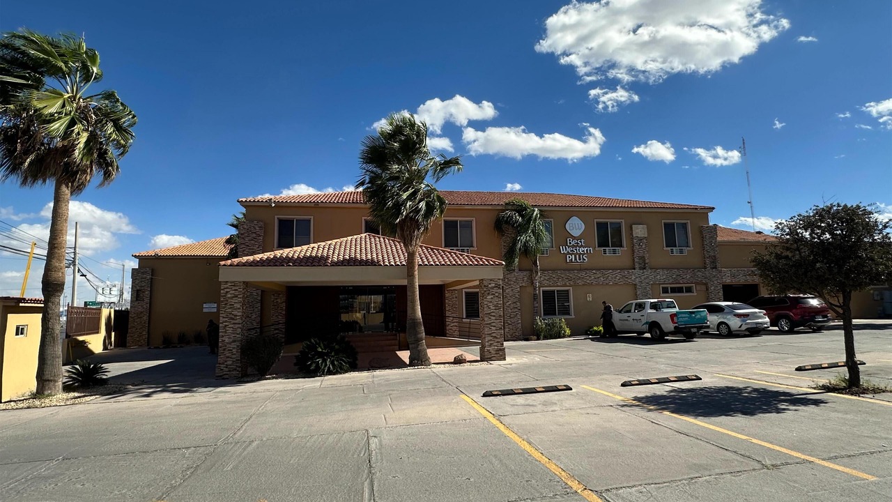 Photo of Outdoor in Chihuahua