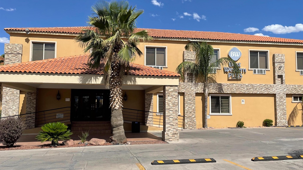 Photo of Outdoor in Chihuahua