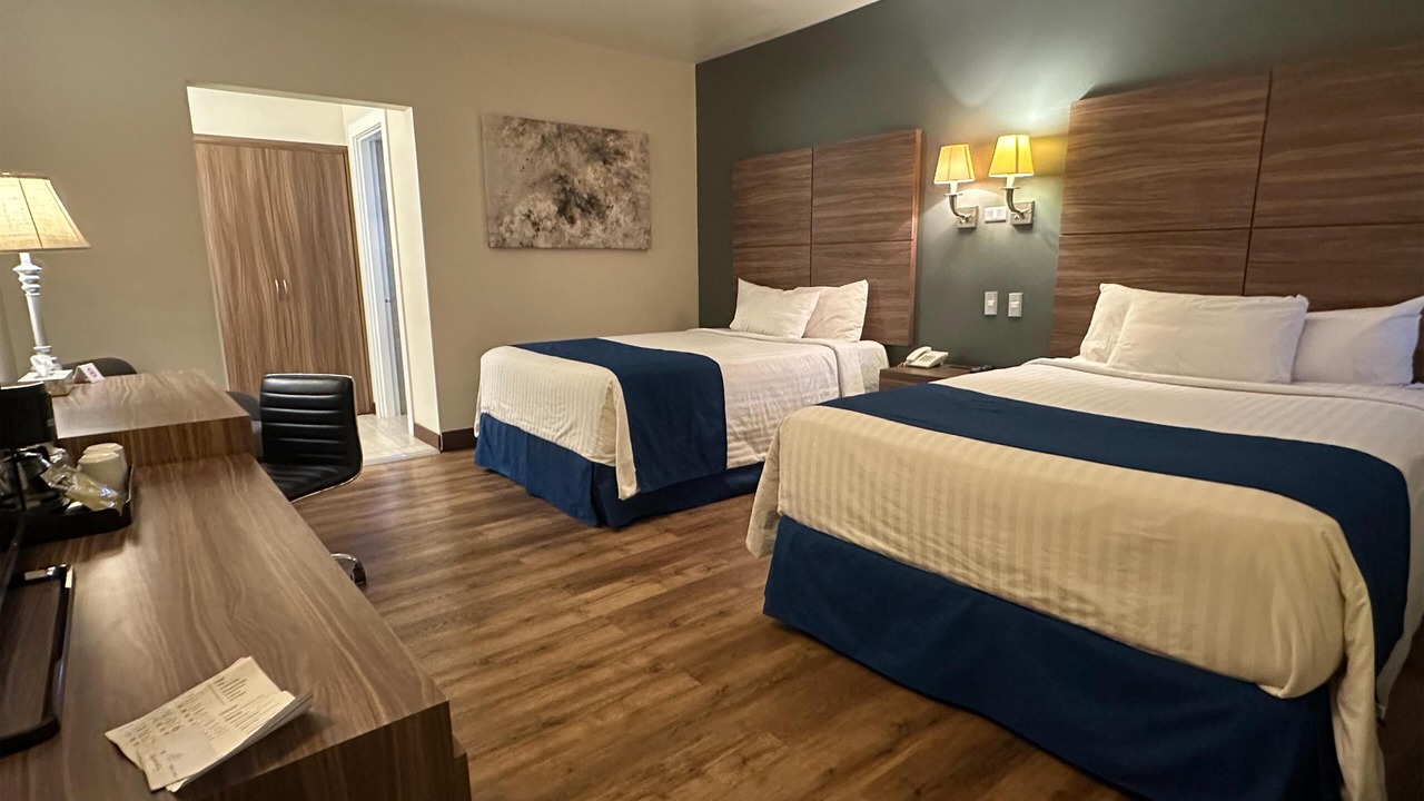 Photo of Bedroom in Chihuahua
