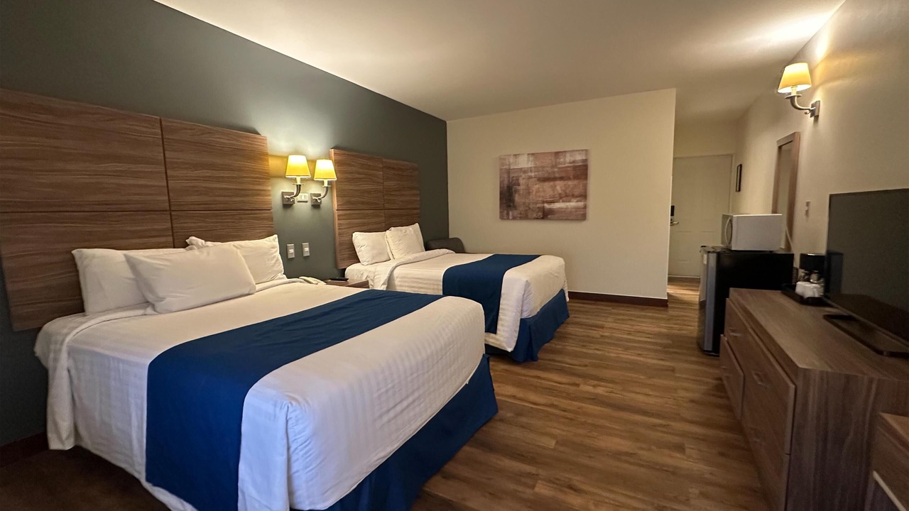 Photo of Bedroom in Chihuahua
