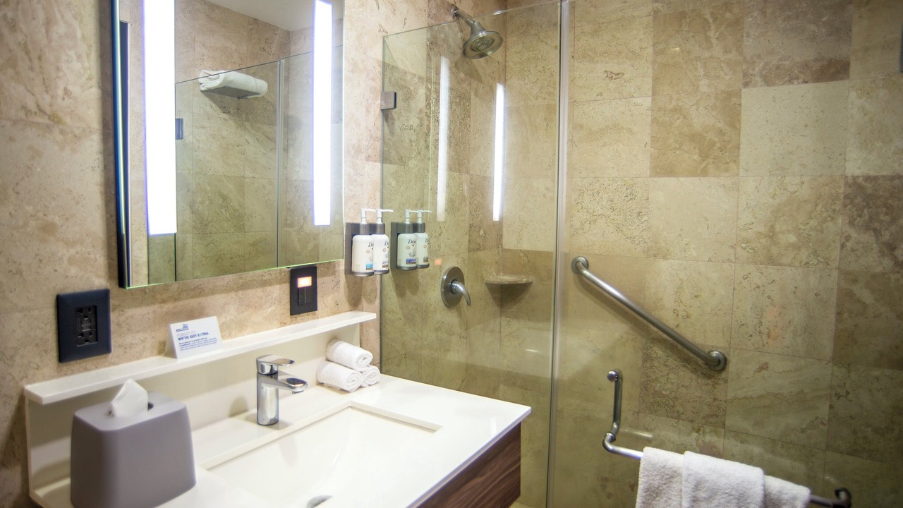 Photo of Bathroom in Santa Fe