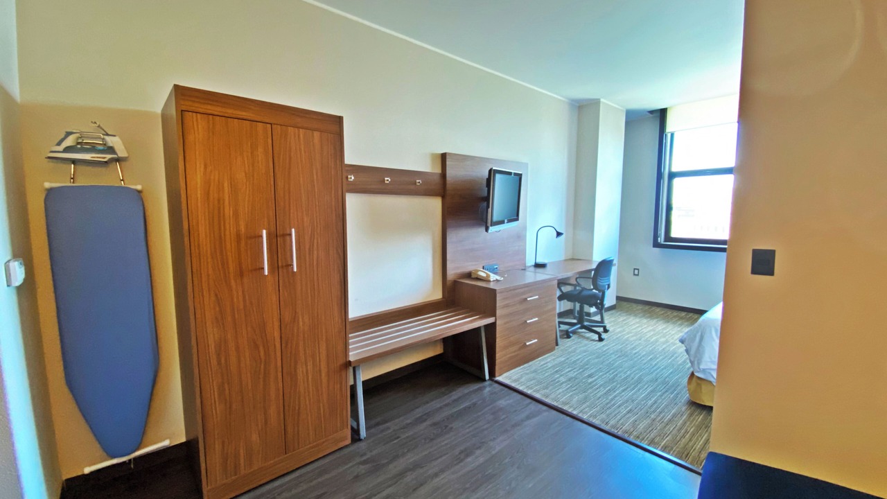 Photo of Bedroom in Santa Fe