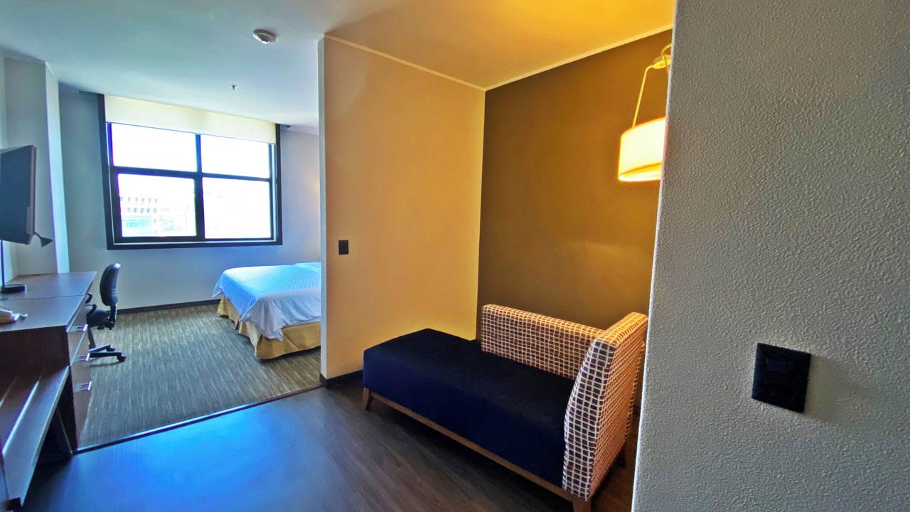 Photo of Bedroom in Santa Fe