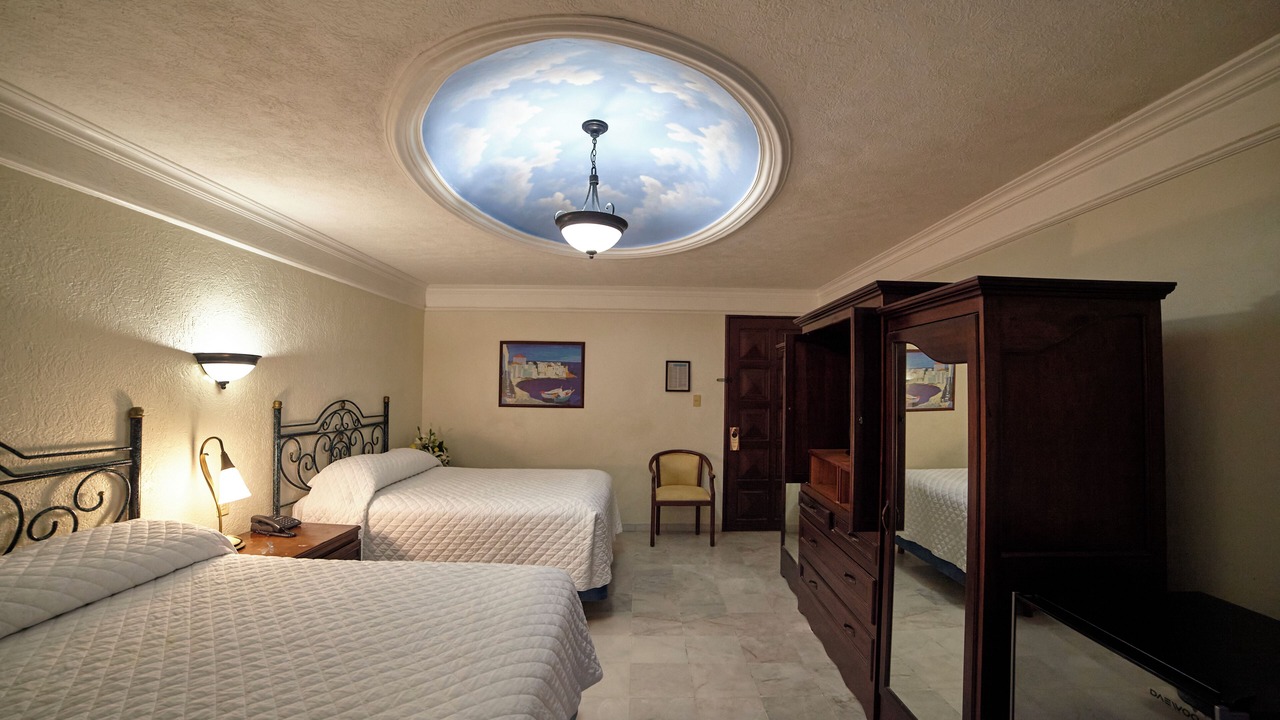 Photo of Bedroom in Zona Centro