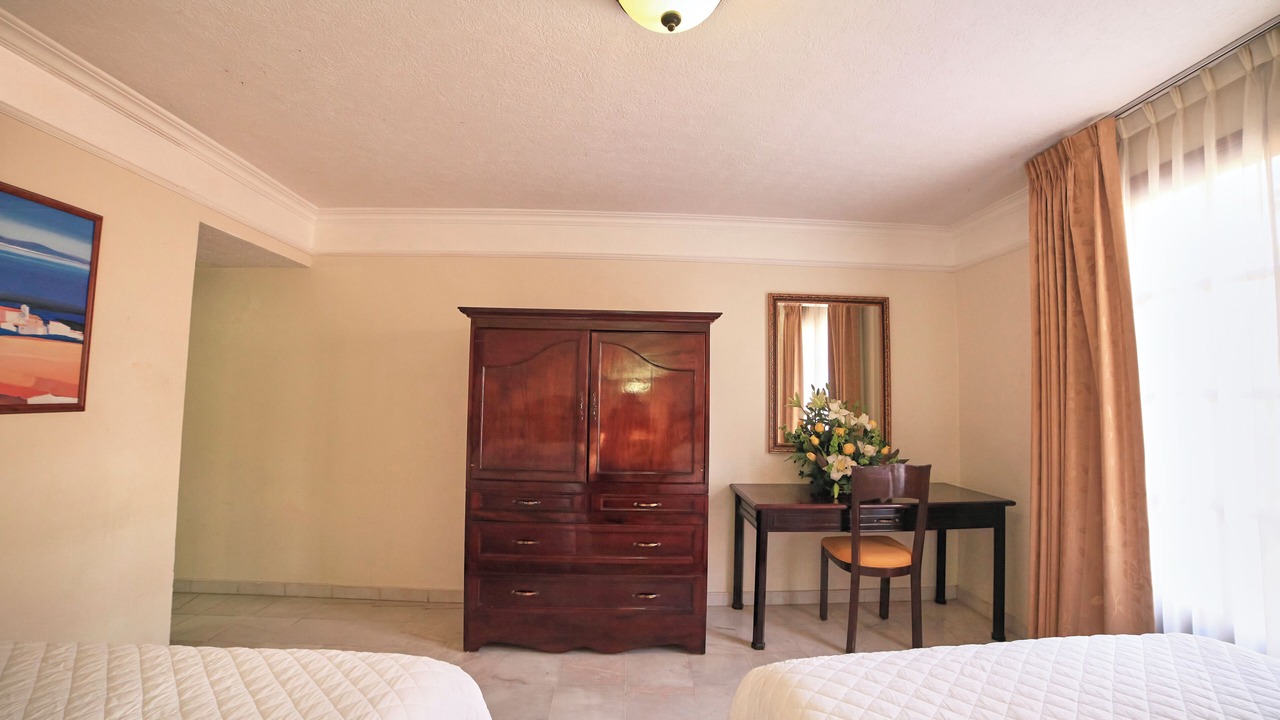 Photo of Bedroom in Zona Centro