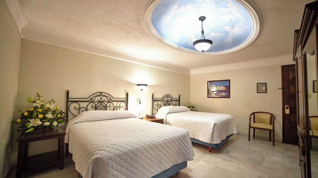 Photo of Bedroom in Zona Centro