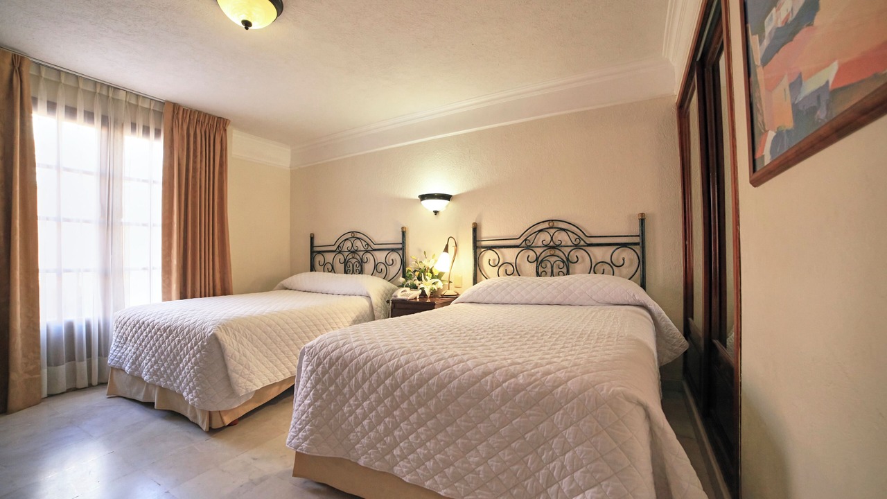Photo of Bedroom in Zona Centro