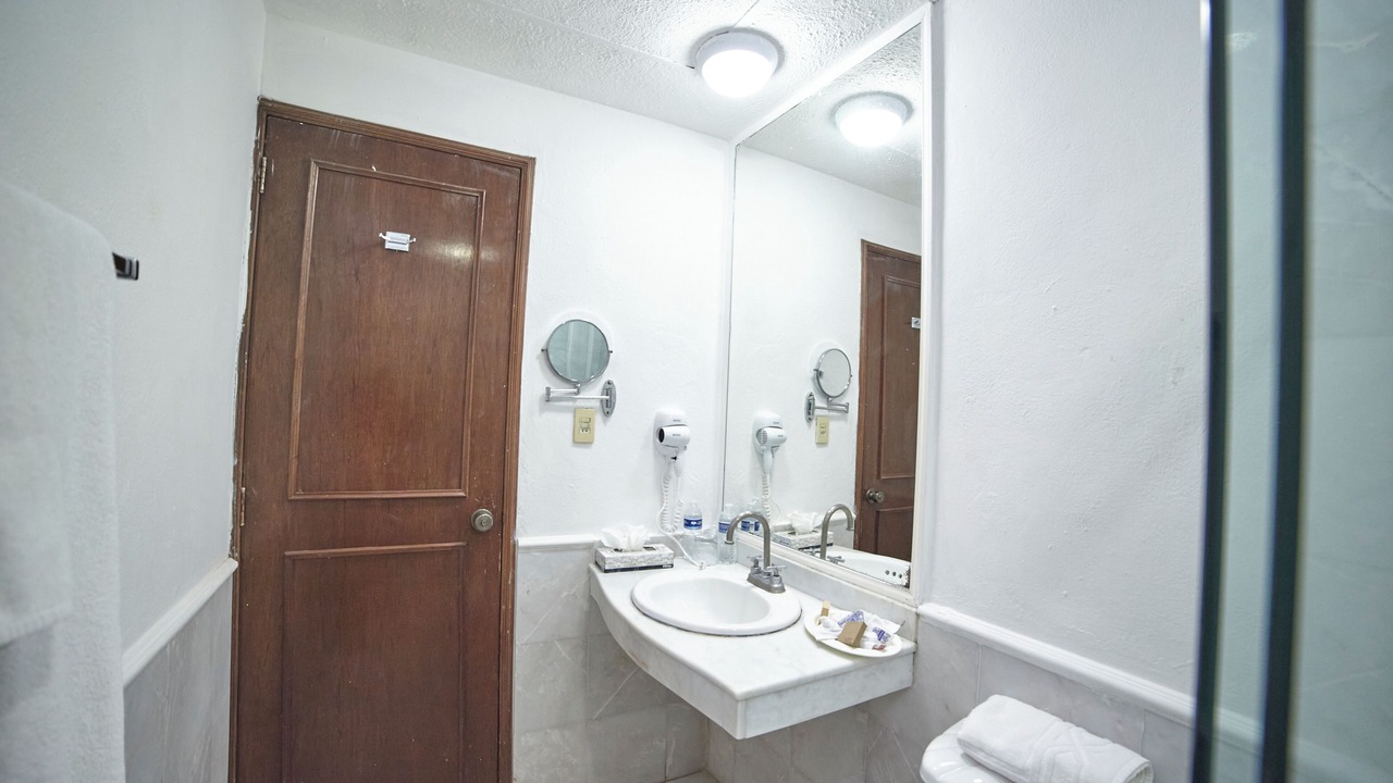 Photo of Bathroom in Zona Centro