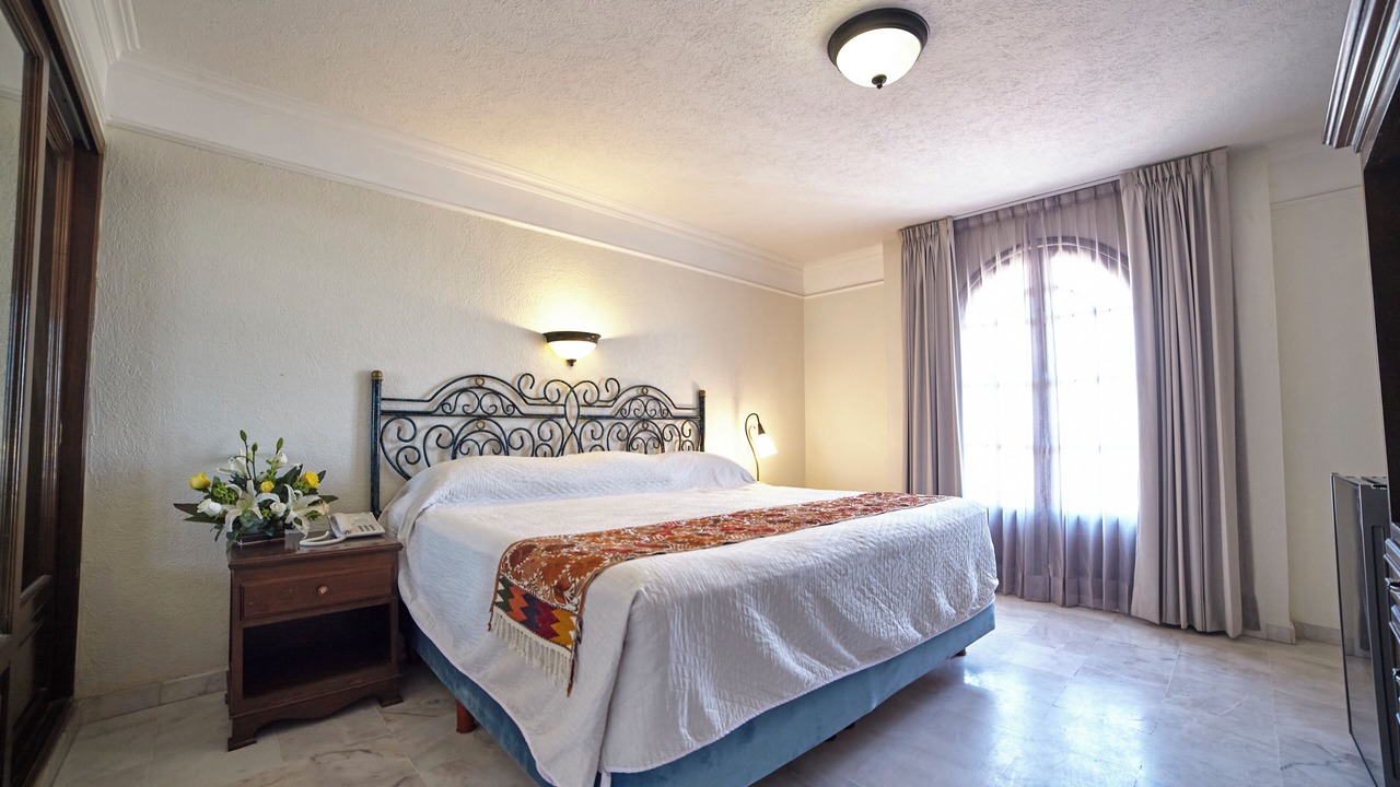 Photo of Bedroom in Zona Centro