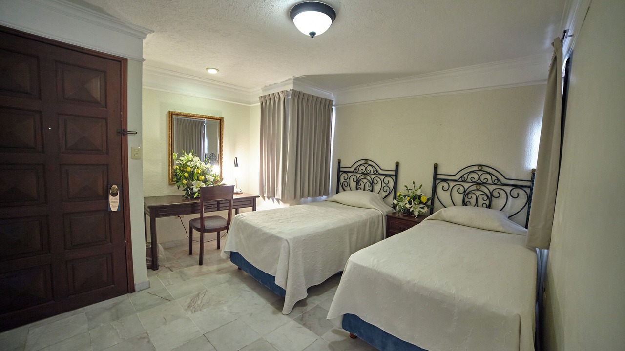 Photo of Bedroom in Zona Centro