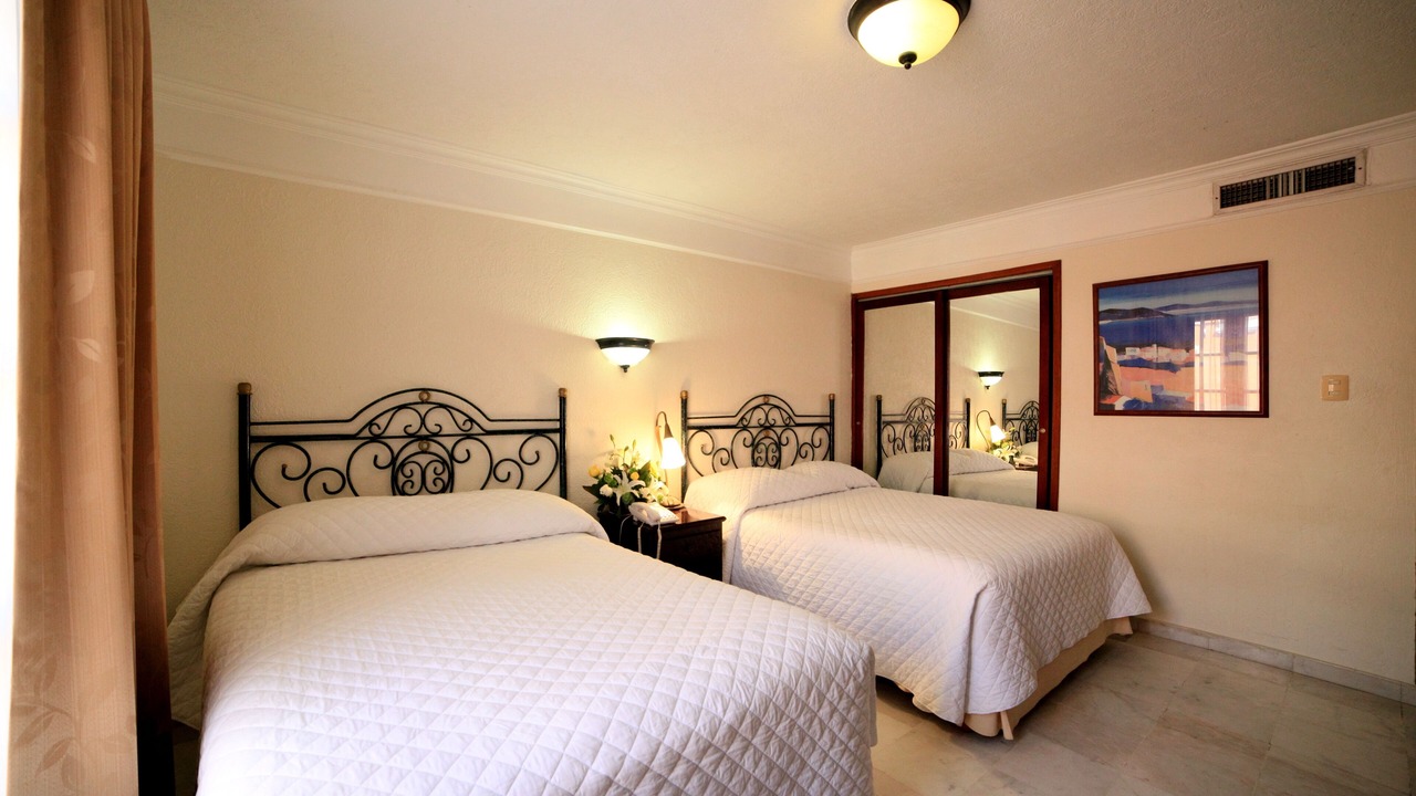 Photo of Bedroom in Zona Centro