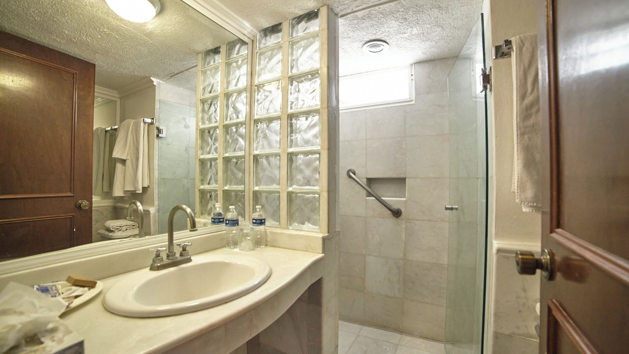 Photo of Bathroom in Zona Centro