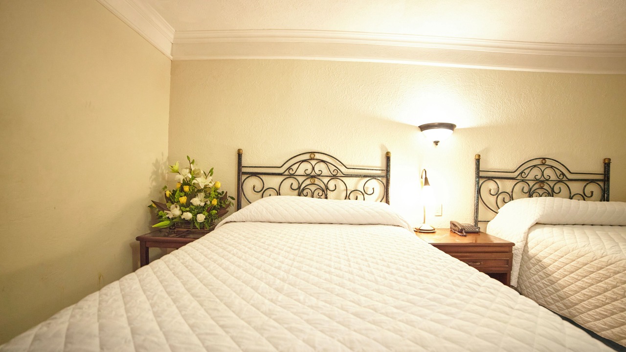 Photo of Bedroom in Zona Centro