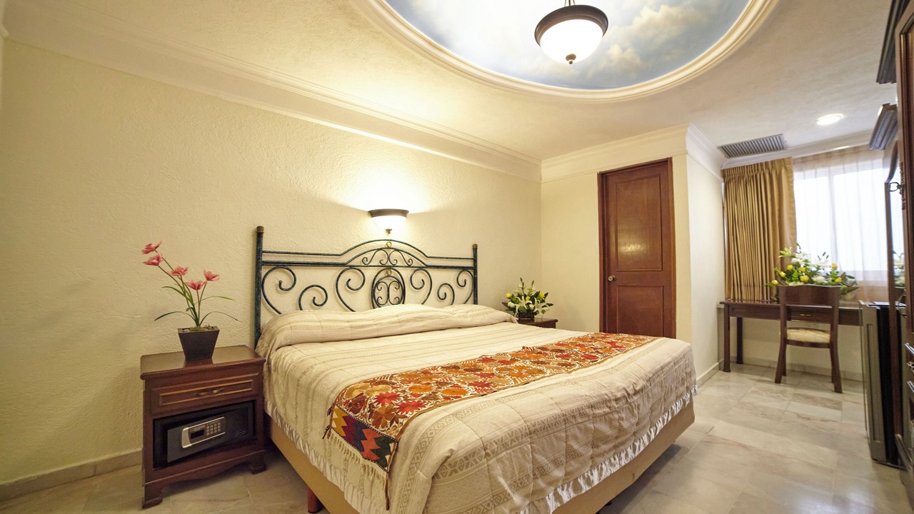 Photo of Bedroom in Zona Centro