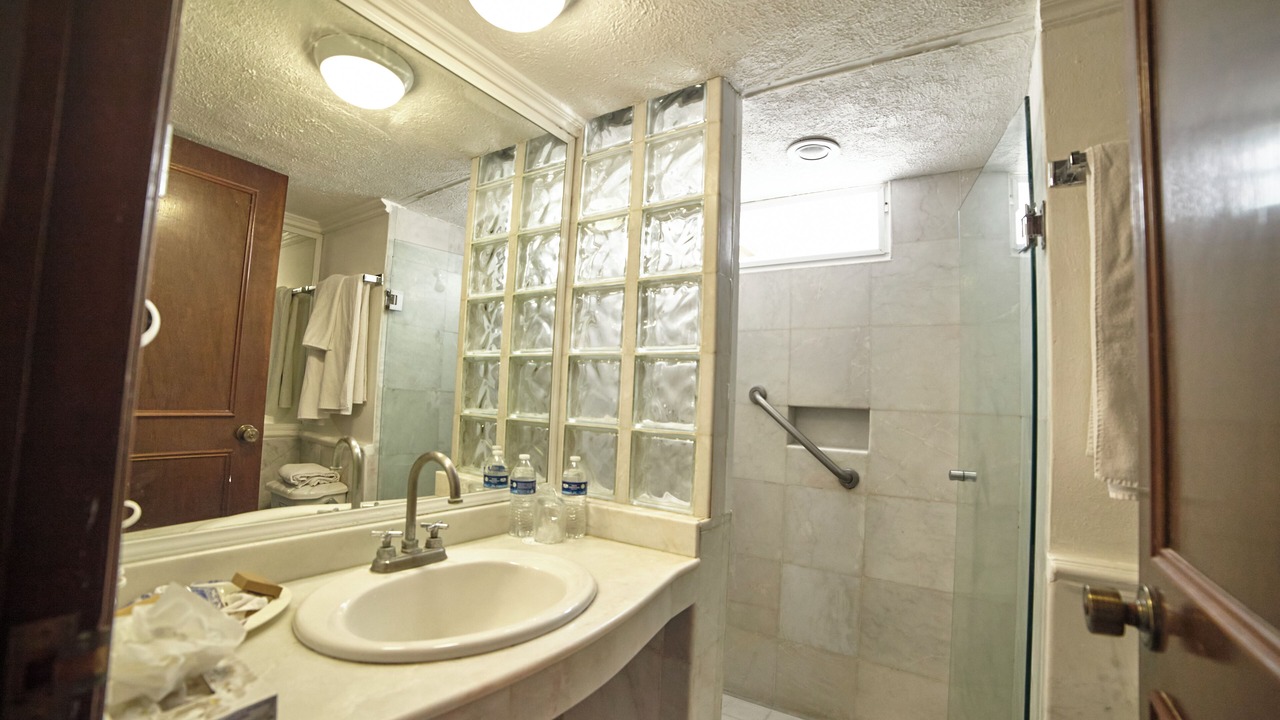 Photo of Bathroom in Zona Centro