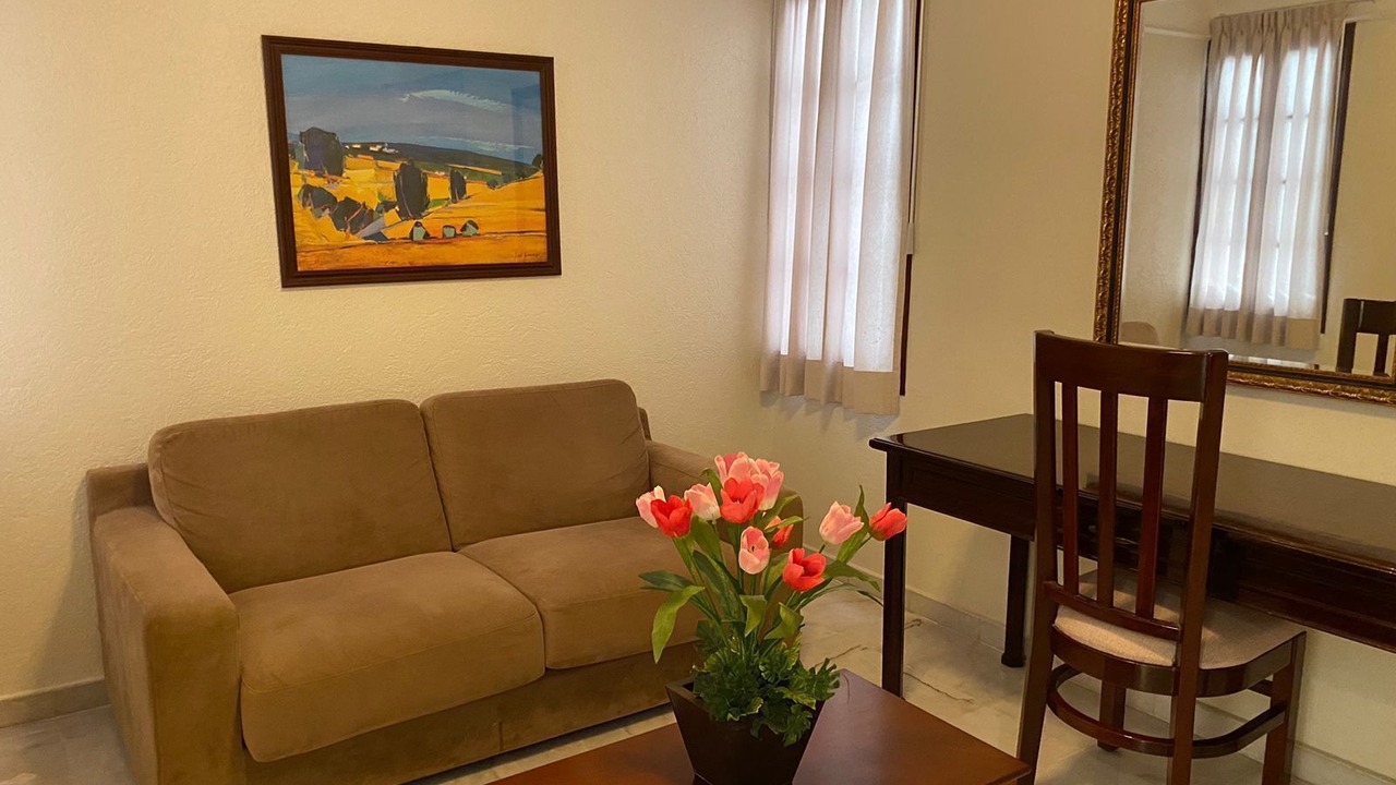Photo of Bedroom in Zona Centro