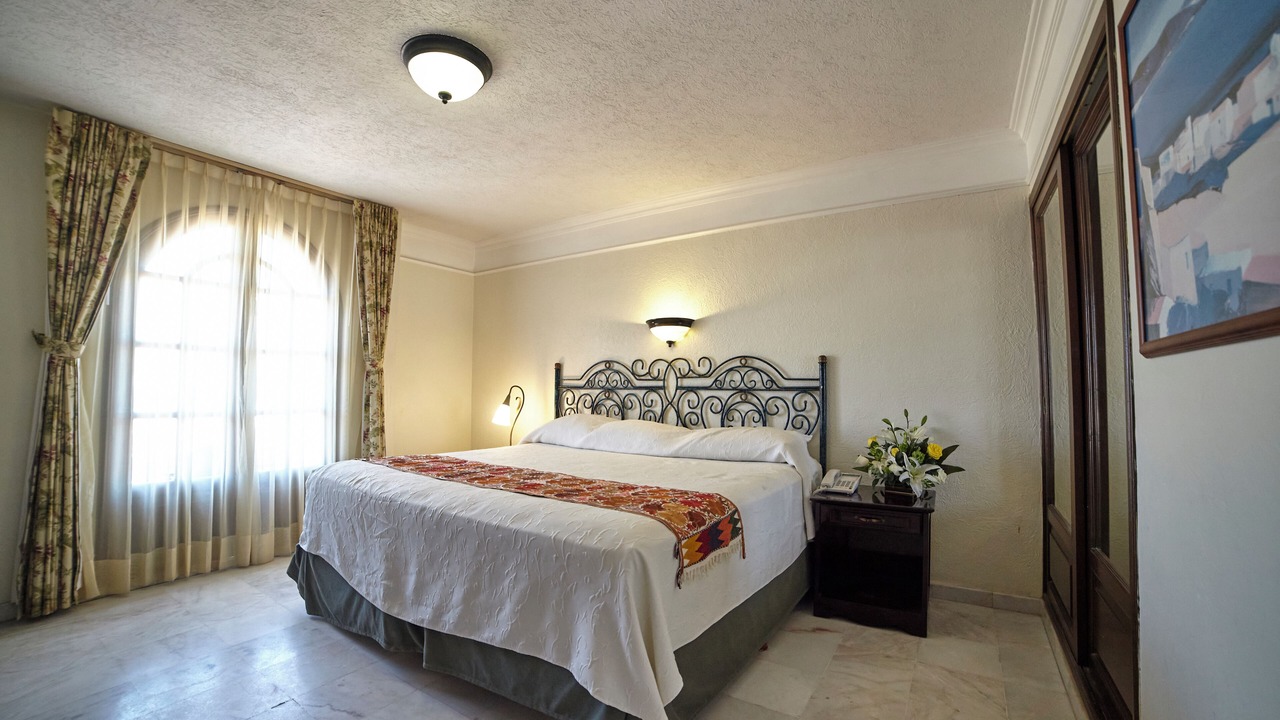 Photo of Bedroom in Zona Centro