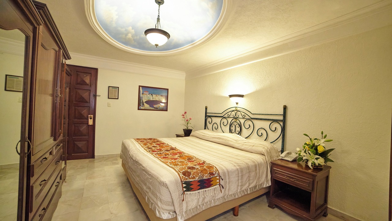 Photo of Bedroom in Zona Centro