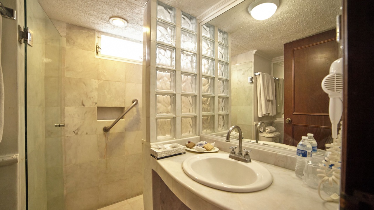Photo of Bathroom in Zona Centro