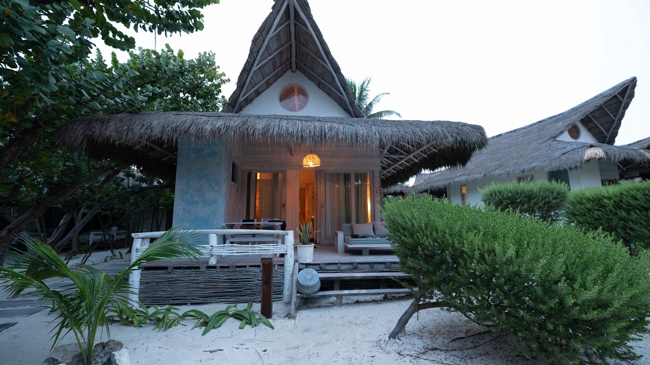Photo of Outdoor in Playa Paraiso