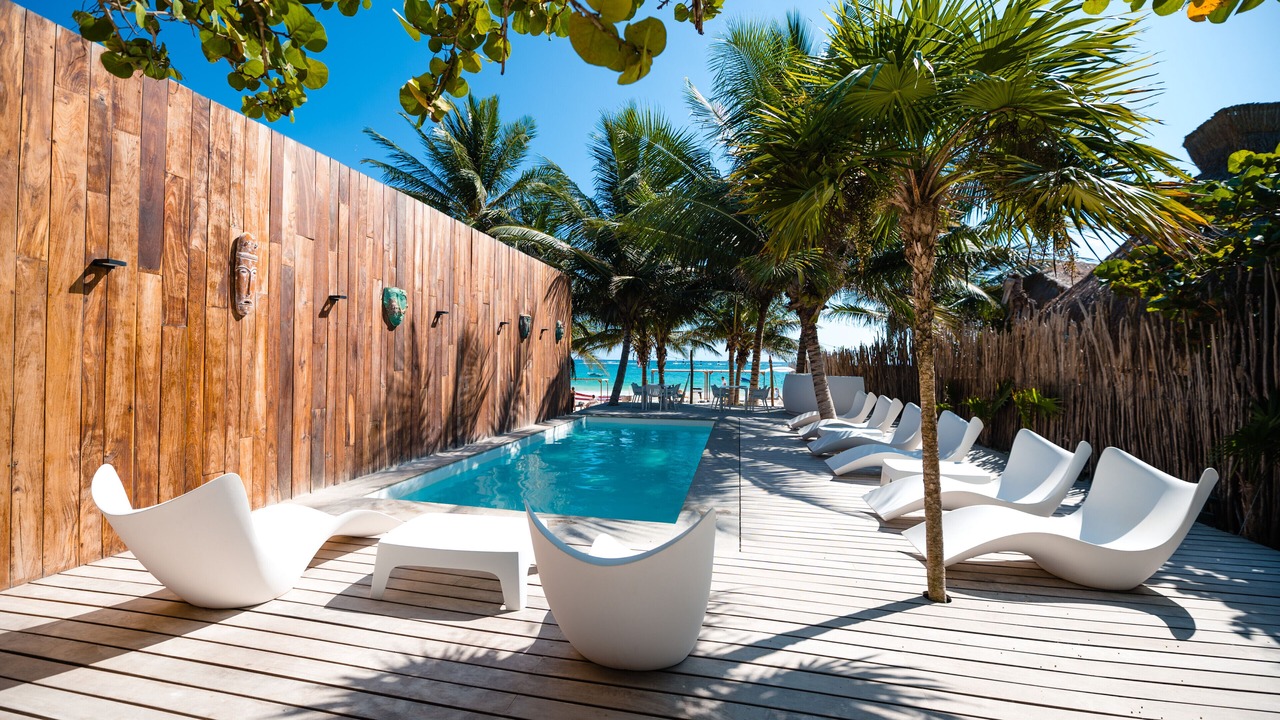 Photo of Outdoor in Playa Paraiso
