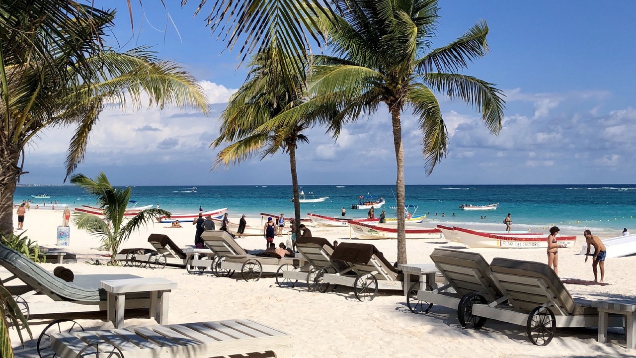 Photo of Others in Playa Paraiso