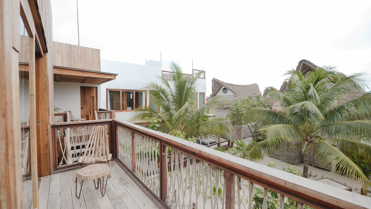 Photo of Outdoor in Playa Paraiso