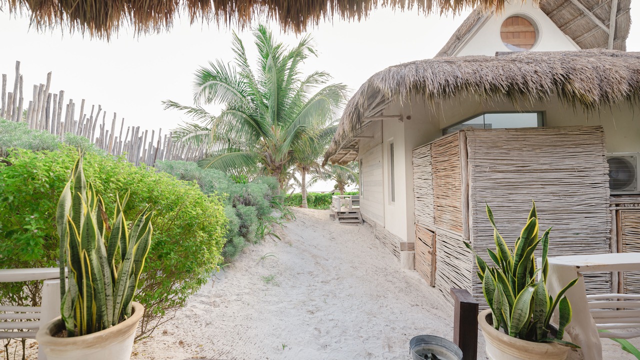 Photo of Others in Playa Paraiso