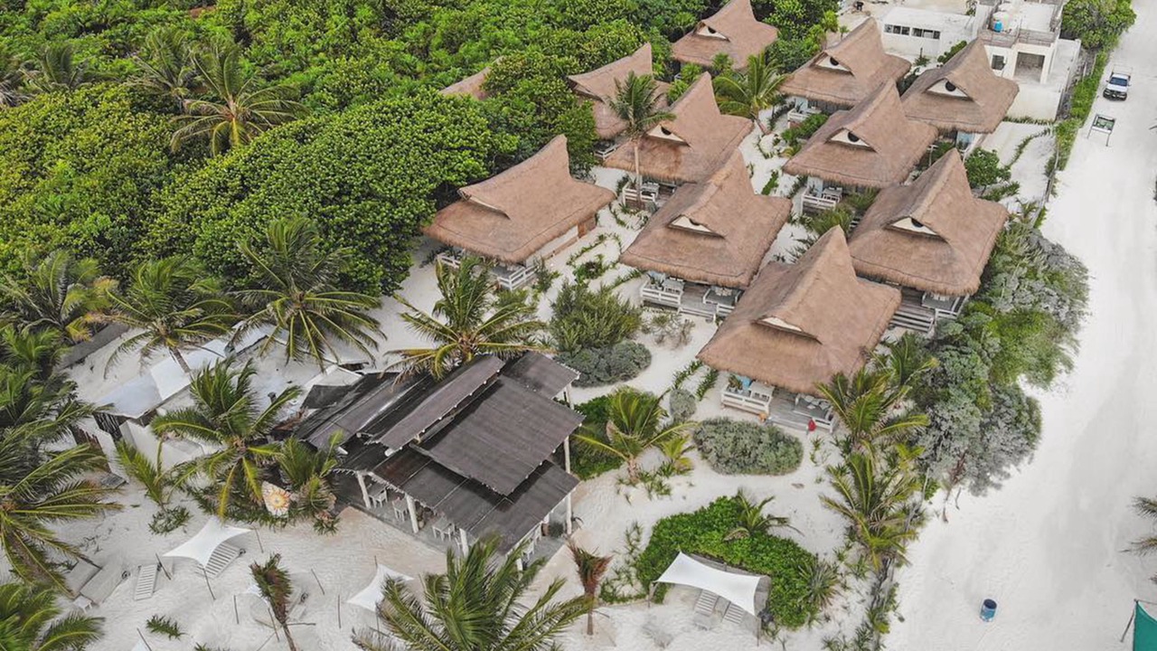 Photo of Outdoor in Playa Paraiso