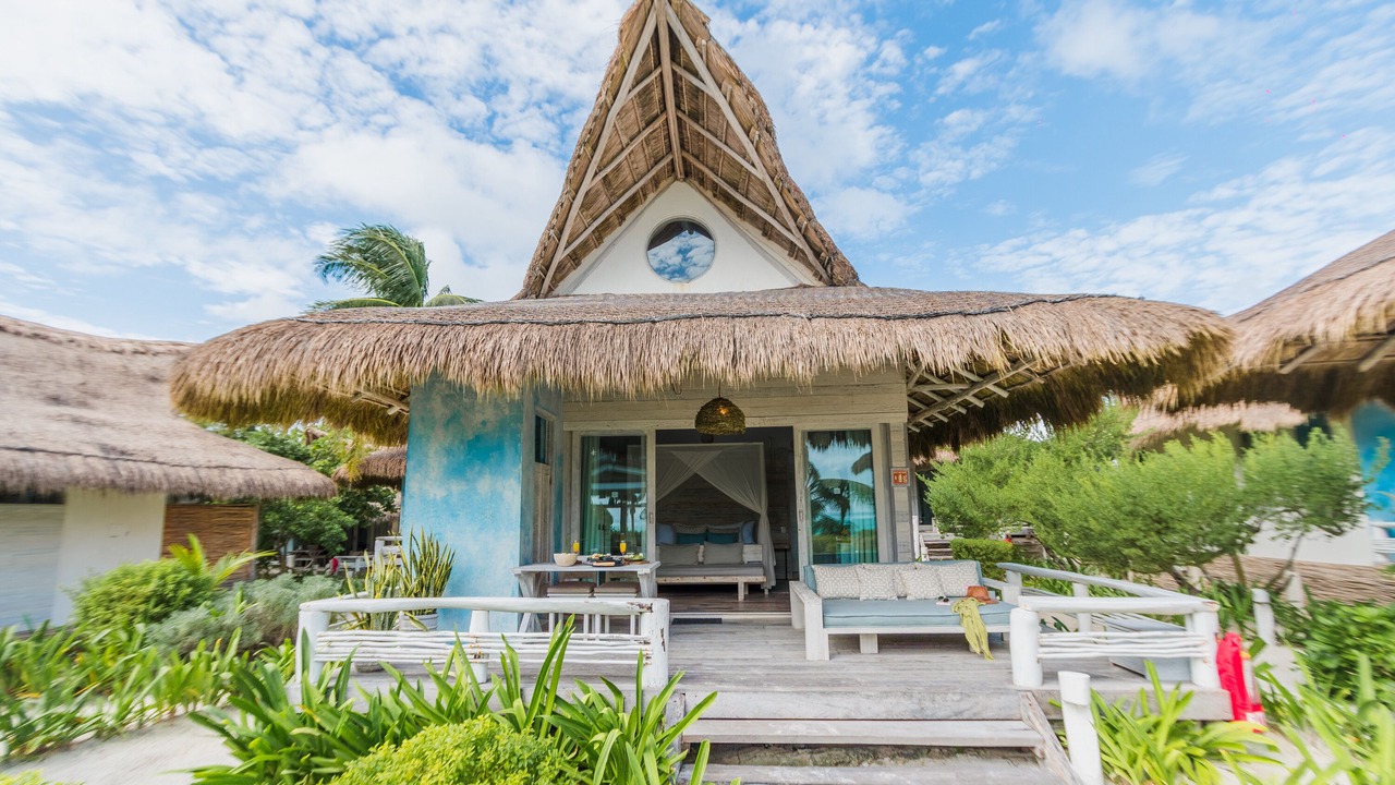Photo of Outdoor in Playa Paraiso